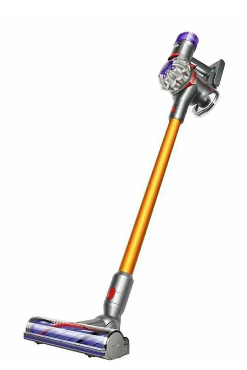 Беспроводной пылесос Dyson V8 SV25 Absolute