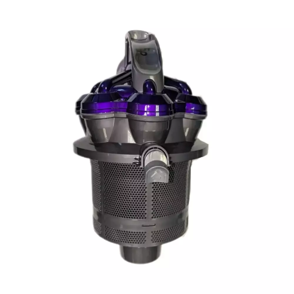 Циклон для пылесосов Dyson DC29, пурпурный