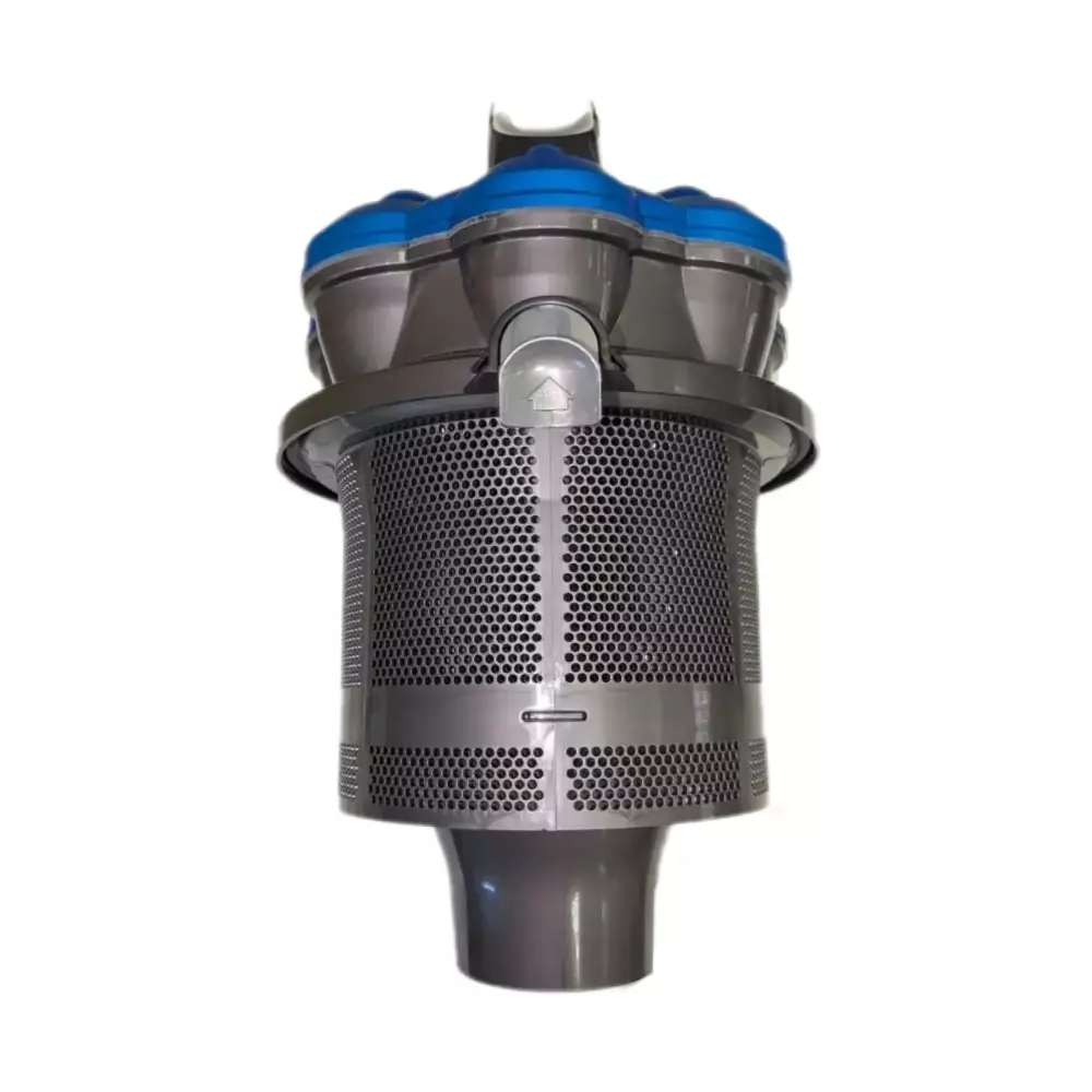 Циклон для пылесосов Dyson DC29, голубой