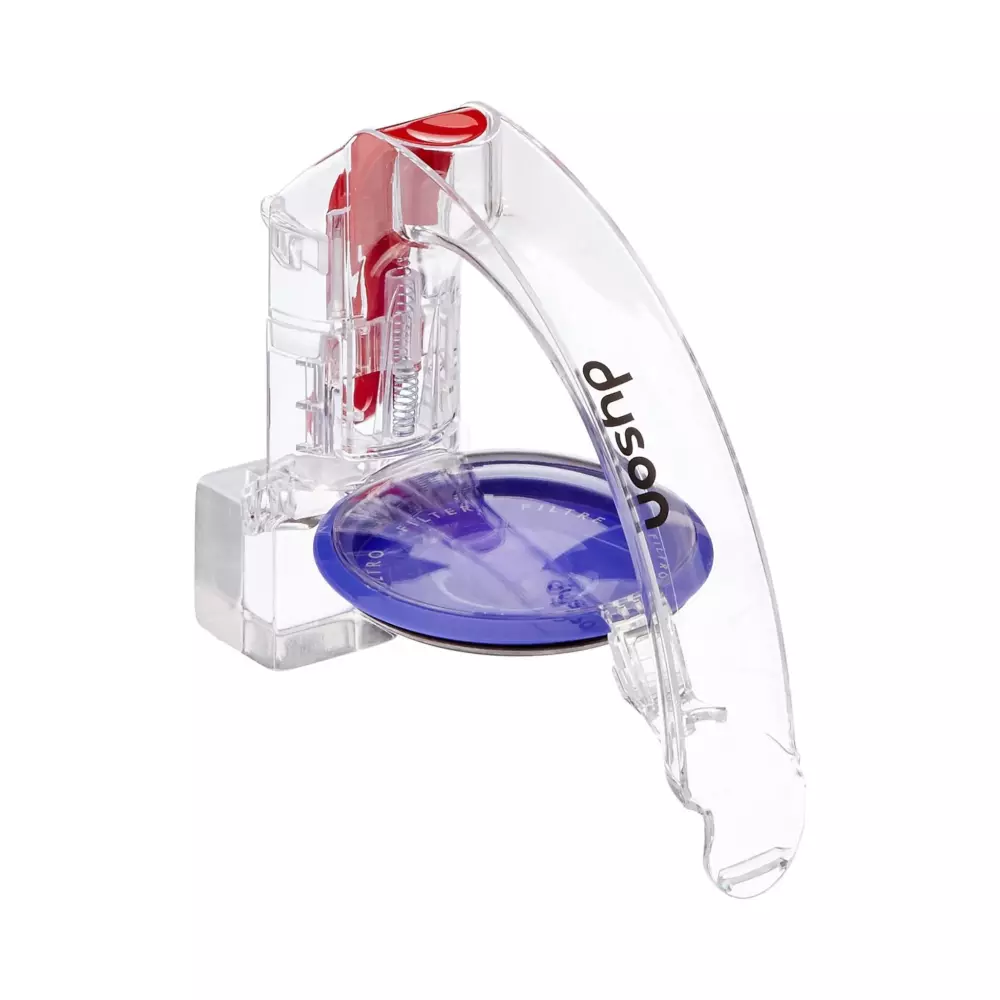 Ручка циклона для пылесосов Dyson DC50/ErP, DC51/ErP, UP15