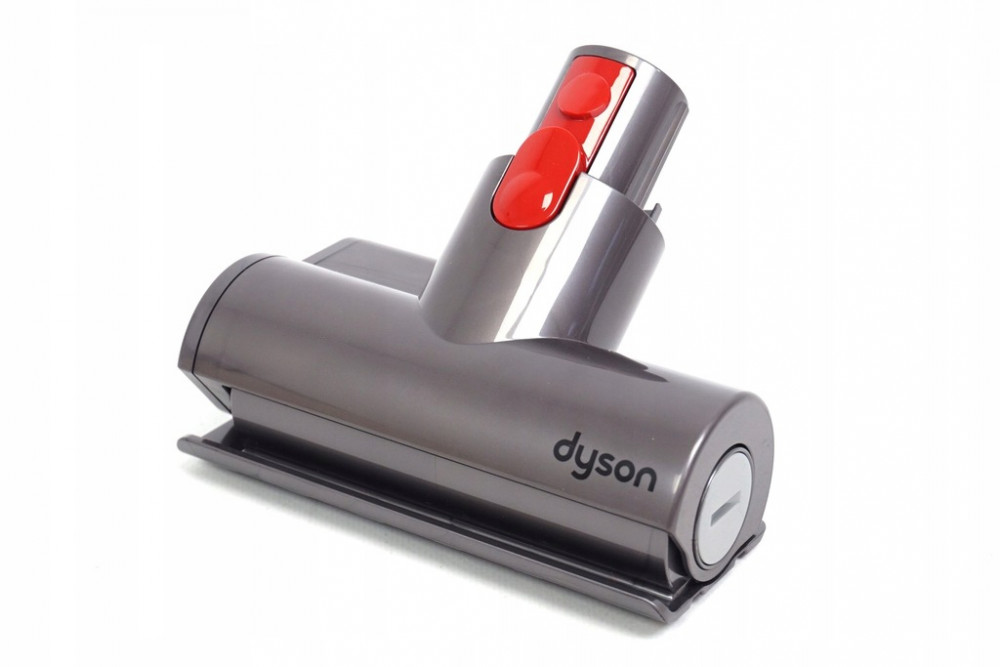 QR мини-электрощетка для пылесосов Dyson