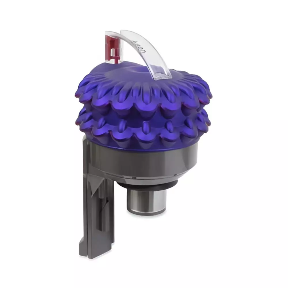 Циклон для пылесосов Dyson CY26, пурпурный