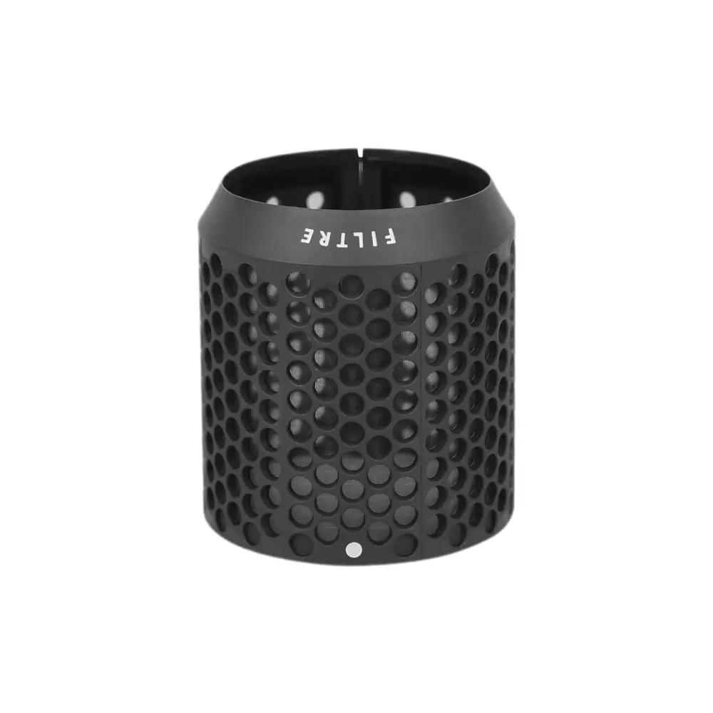 Магнитный фильтр для стайлера Dyson HS01, HS05, HS08, черный