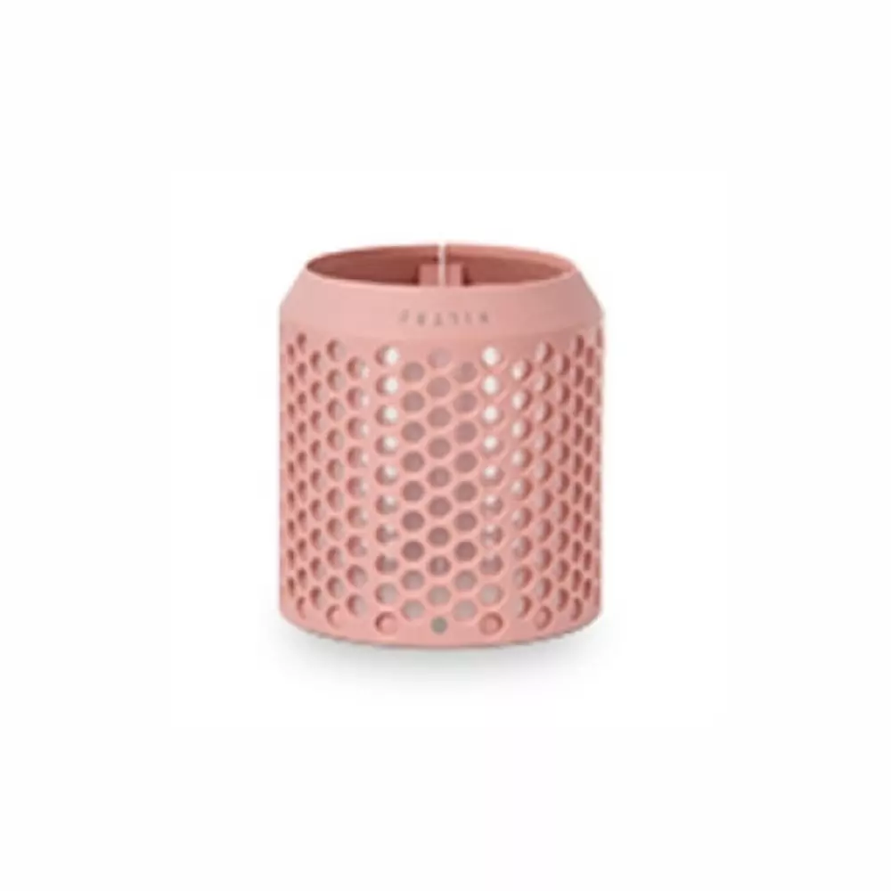 Магнитный фильтр для стайлера Dyson HS01, HS05, HS08, розовый