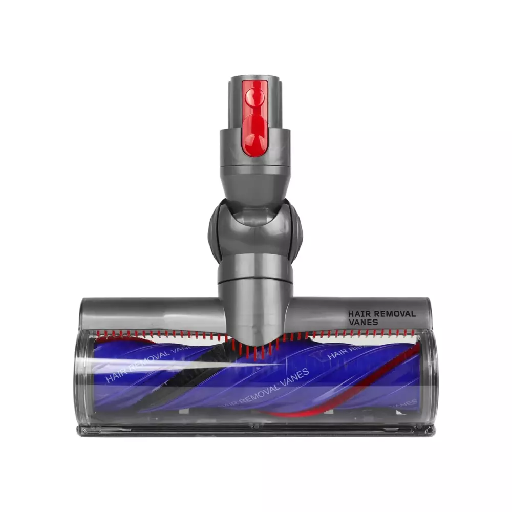 Электрощетка с защитой от наматывания волос V8, V10, V11 (SV10, SV25, SV37, SV12, SV27, SV15, SV17, SV28)