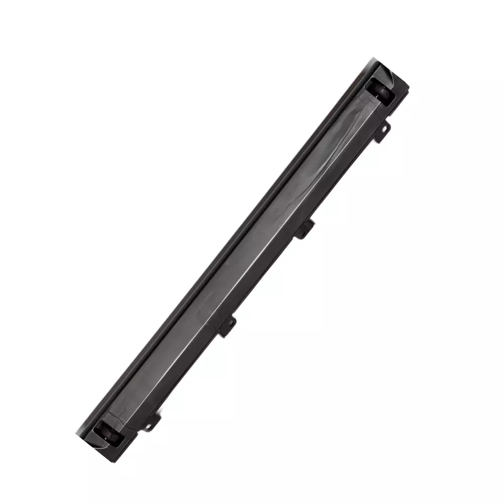 Подошва насадки Fluffy V7,V8 (с шурупами)