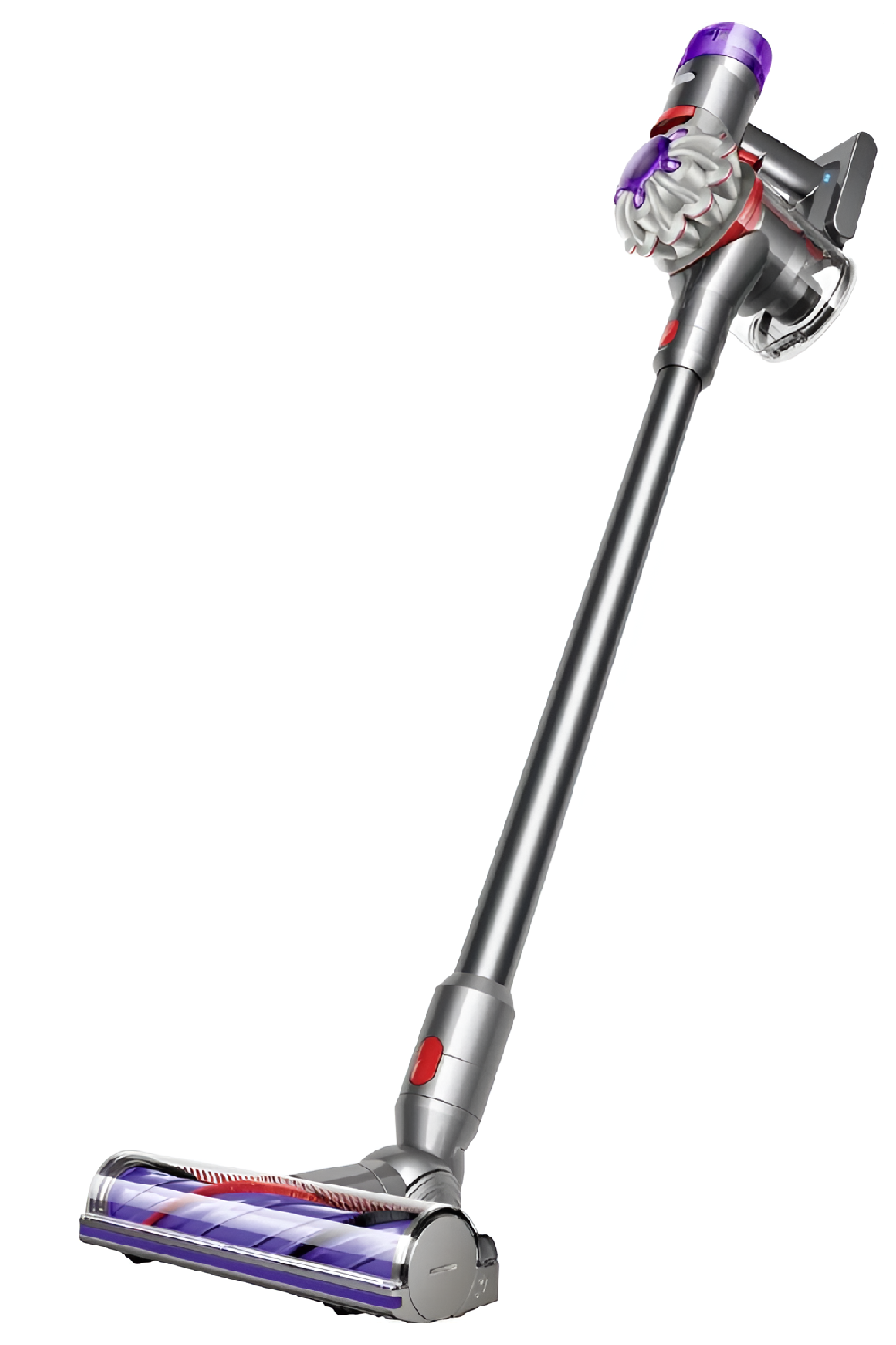 Беспроводной пылесос Dyson SV 25 V8 Tactical