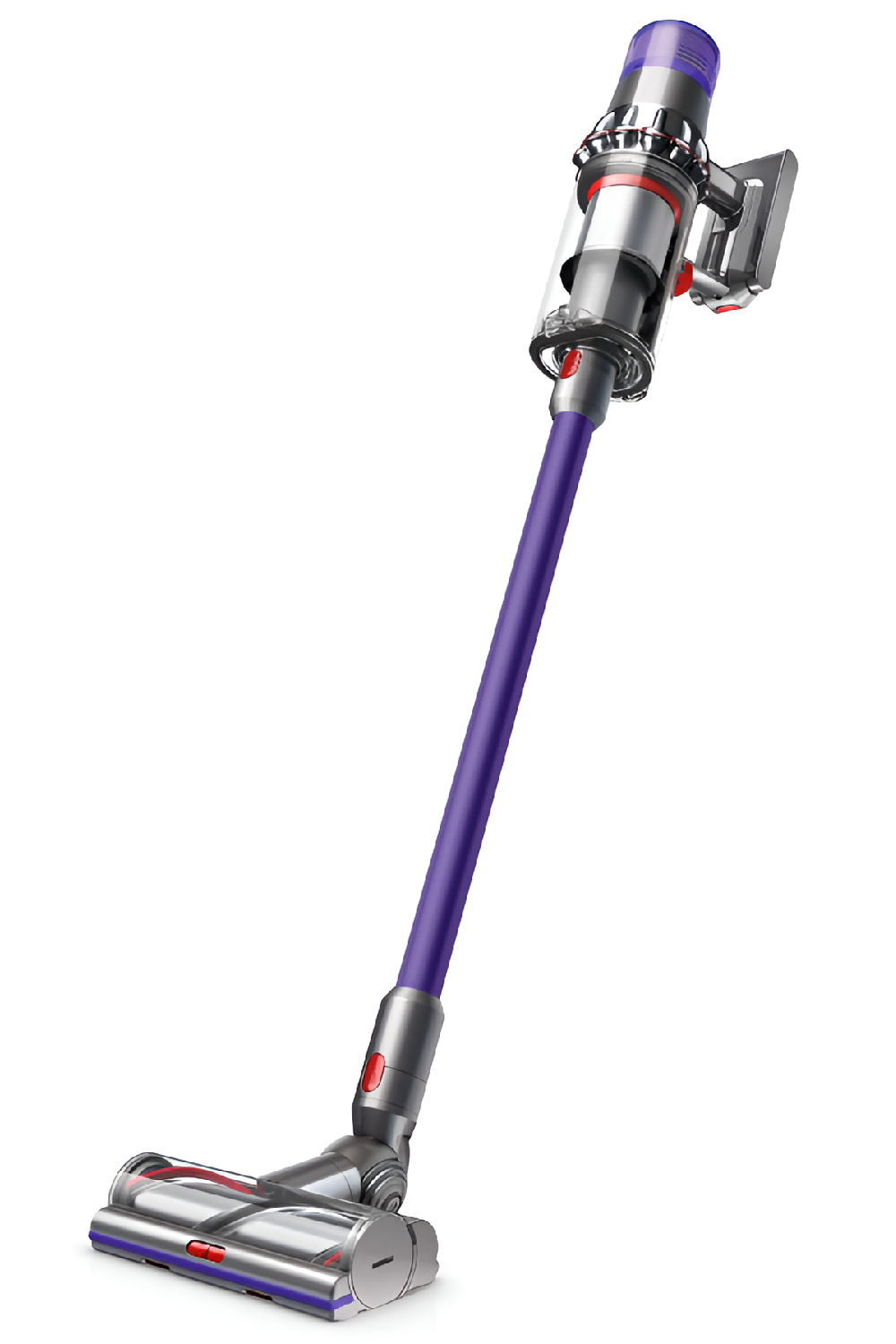 Беспроводный пылесос Dyson V11 SV17 Torque Drive Extra