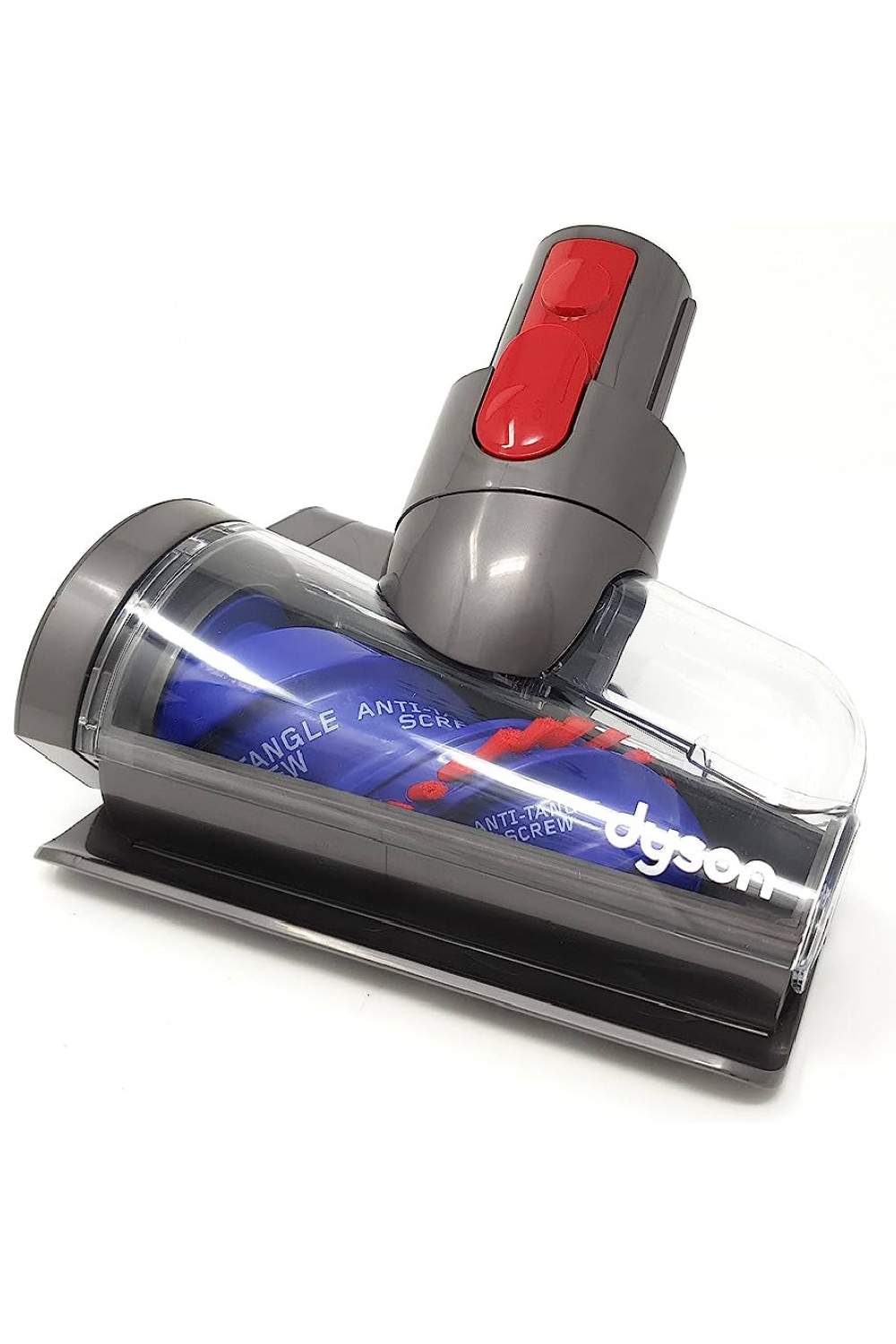 Мини-электрощетка с защитой от наматывания волос для пылесоса Dyson Gen5 (SV23, SV24)