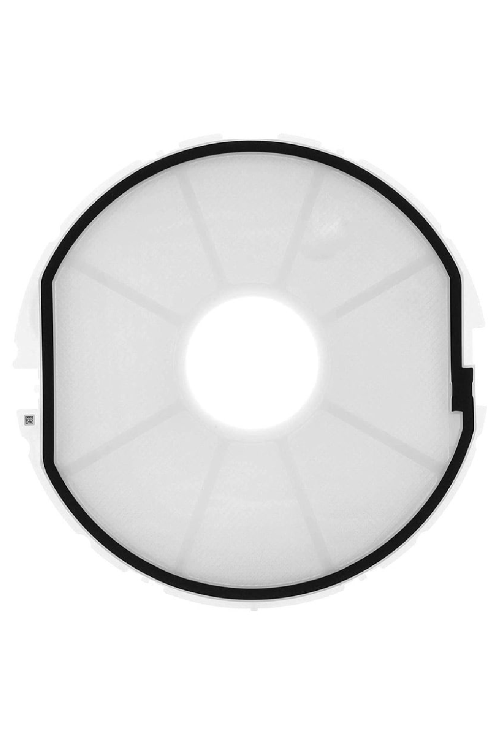 Фильтр постмоторный CY26