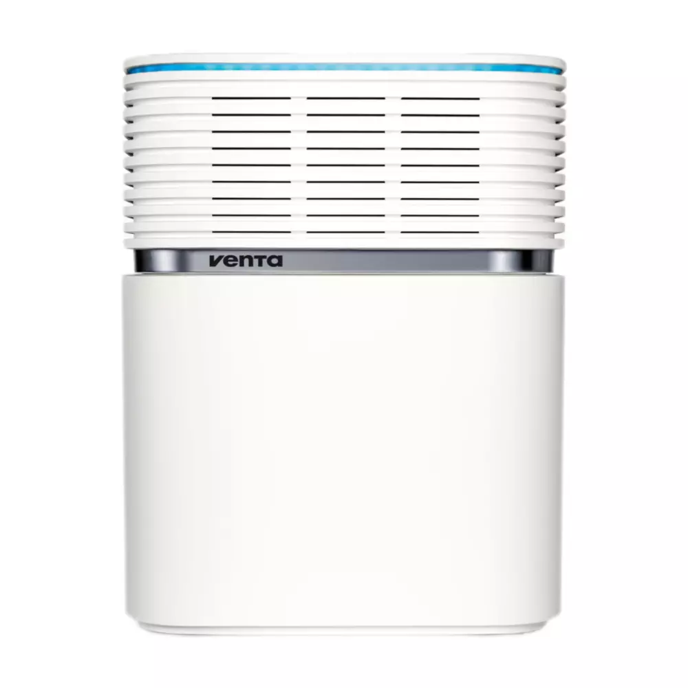 Мойка воздуха Venta AeroStyle LW74 Wi-Fi, белый