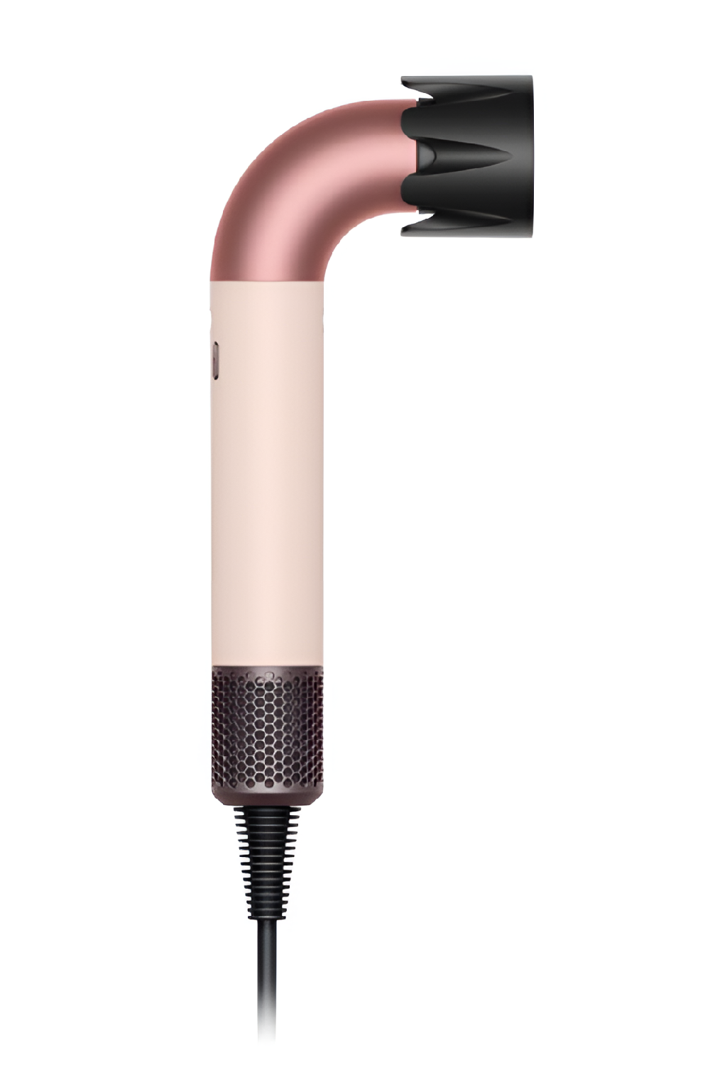 Фен Dyson Supersonic R HD17 керамический/розовый