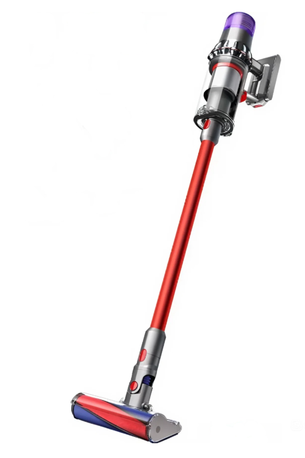 Беспроводной пылесос Dyson SV15 V11 Fluffy