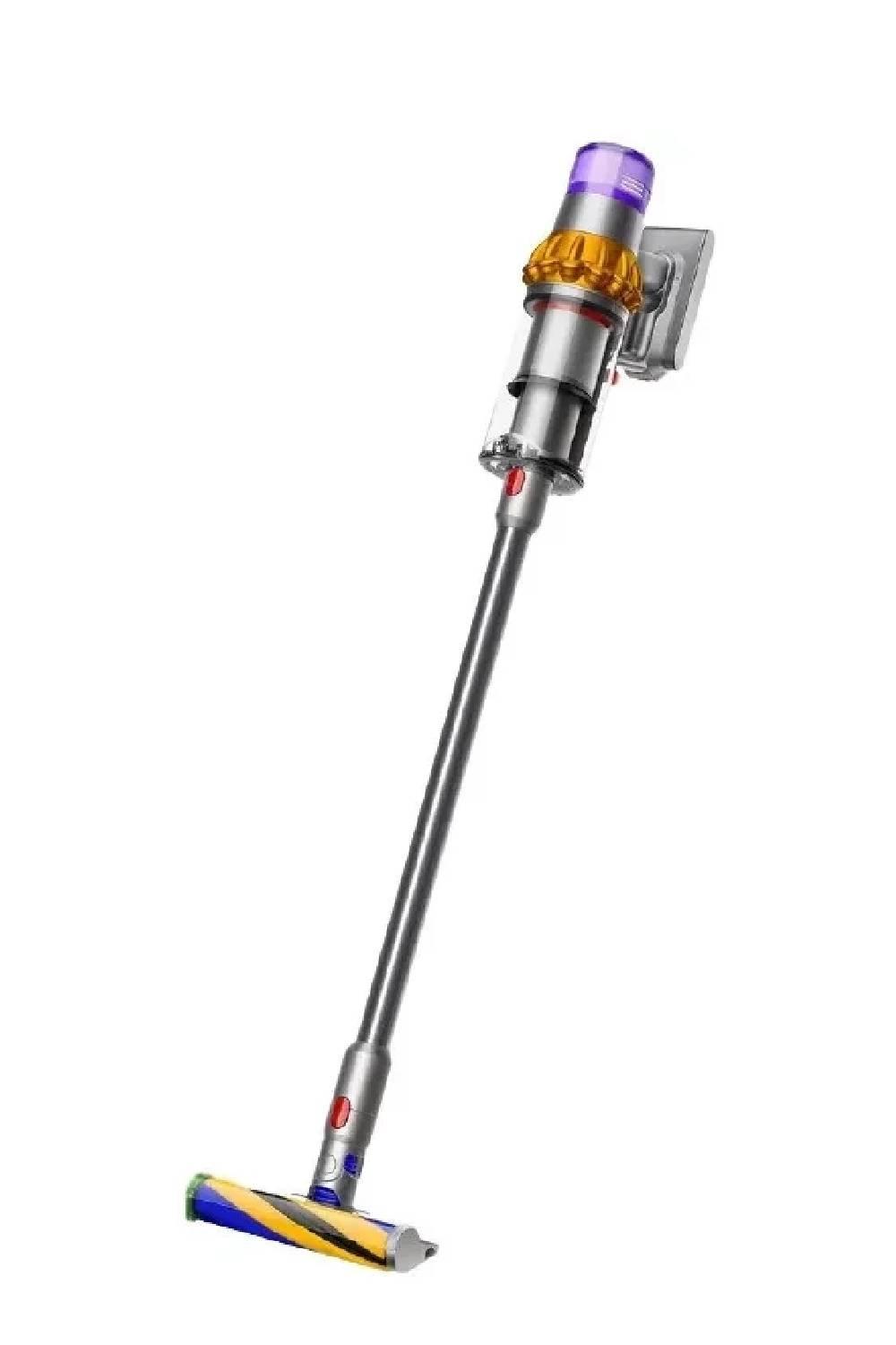 Беспроводной пылесос Dyson V15 SV47 Detect Total Clean (Renewed)