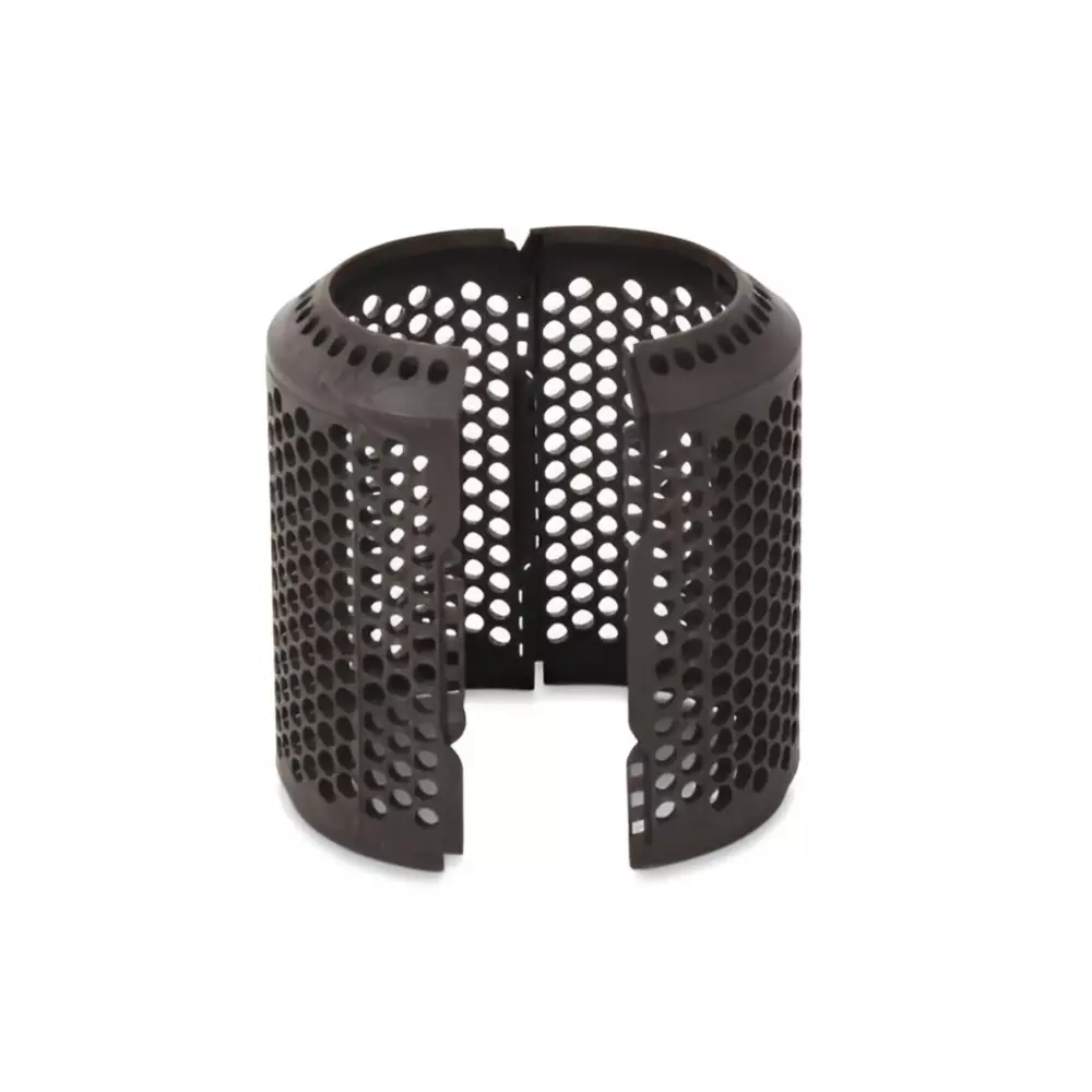 Внешний фильтр для фена Dyson Supersonic HD01, HD03, HD07, HD08, HD15, HD16 черный (съёмный)
