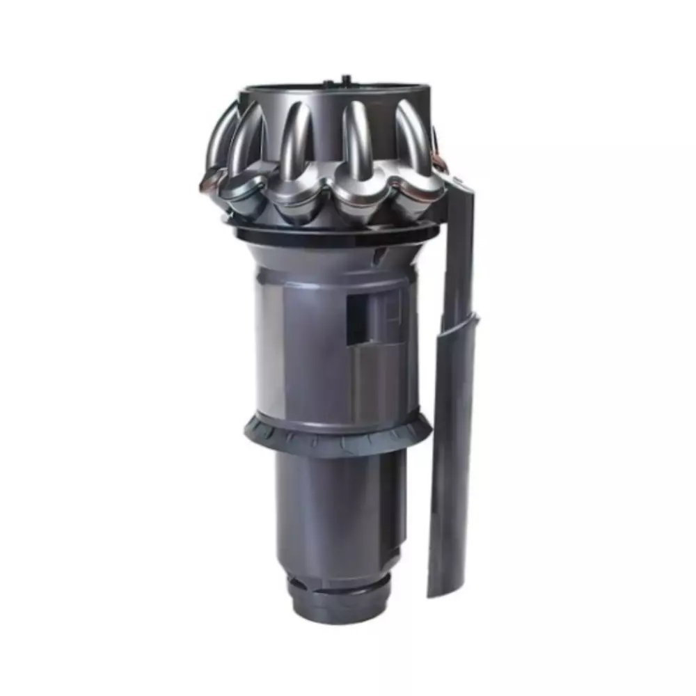 Циклон для беспроводных пылесосов Dyson V11 (SV15, SV17, SV28) (большой), серый