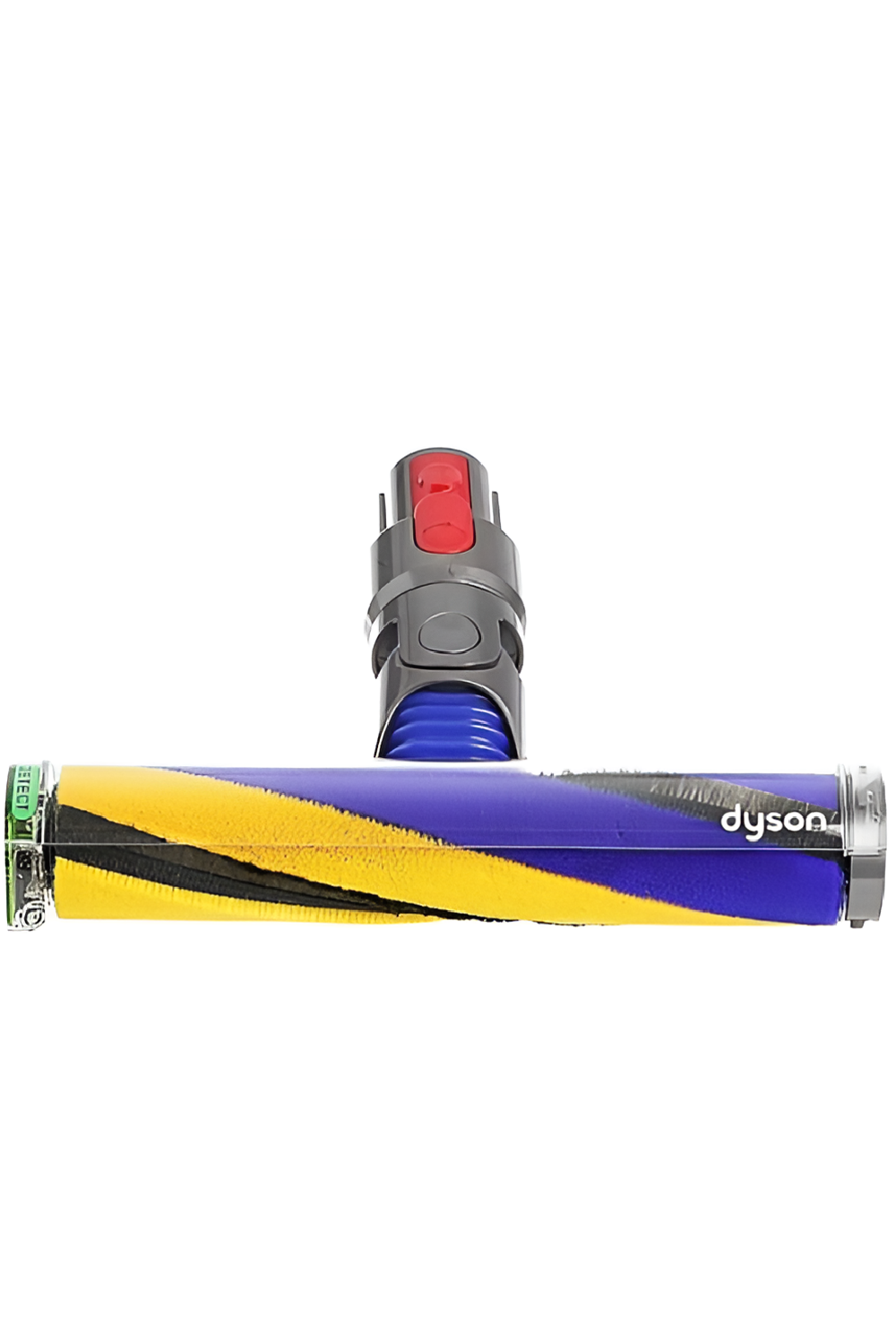 Насадка с мягким валиком и встроенным лазером SV23, SV24