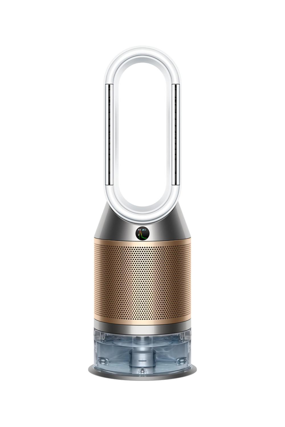 Увлажнитель - очиститель воздуха Dyson Humidify+Cool De-NOx PH05