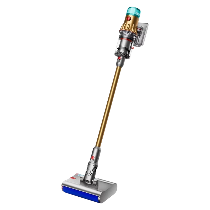 Ремонт Dyson SV46 V12s Detect Slim Submarine