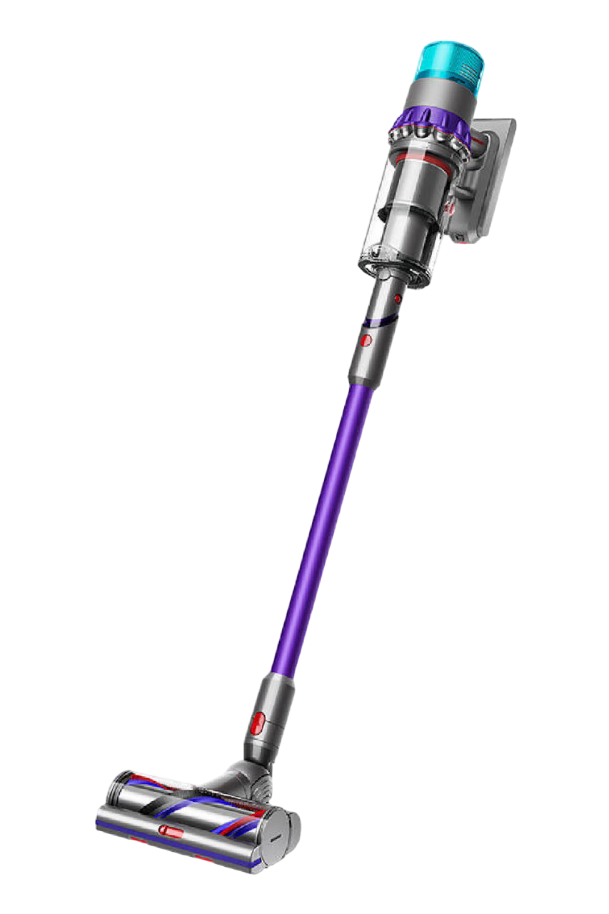 Ремонт Dyson SV23 Gen5Detect Absolute
